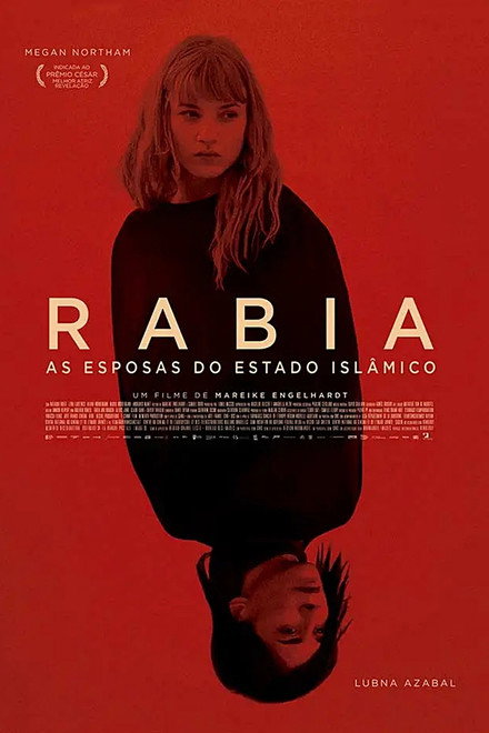 Rabia – As Esposas Do Estado Islâmico