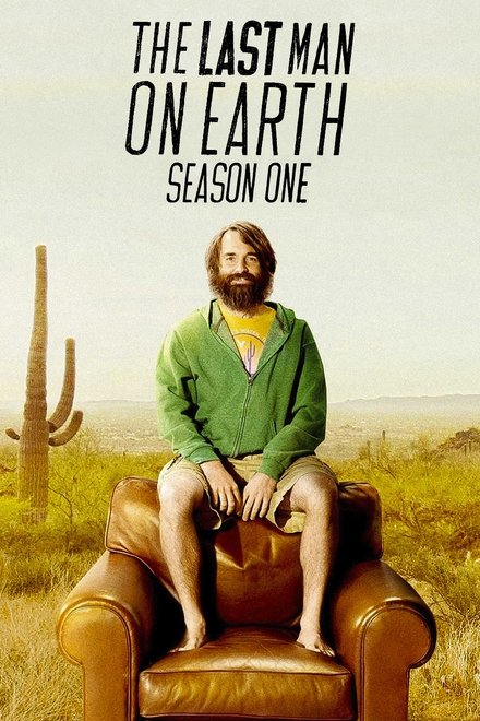 Staffel 1