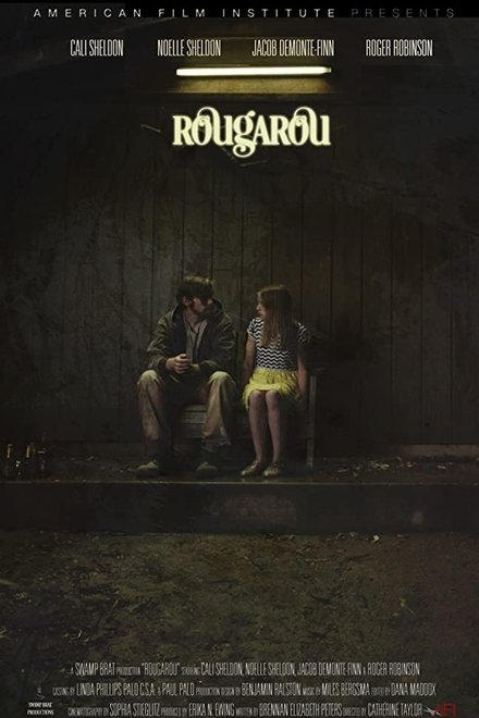 Rougarou