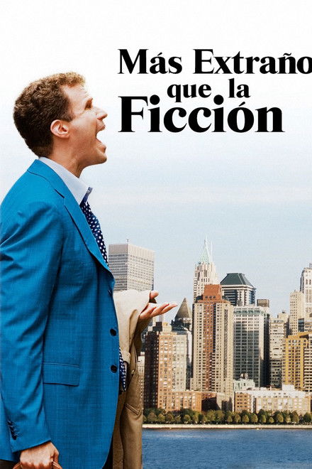 Más extraño que la ficción