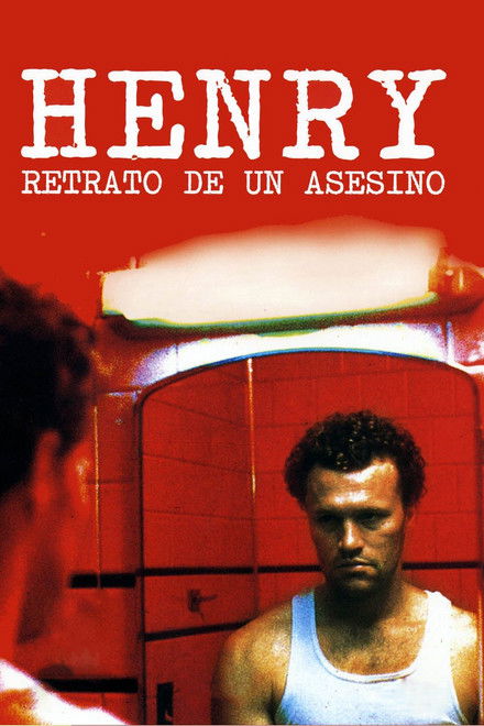 Henry: Retrato de un asesino