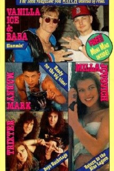 Teen Vid II
