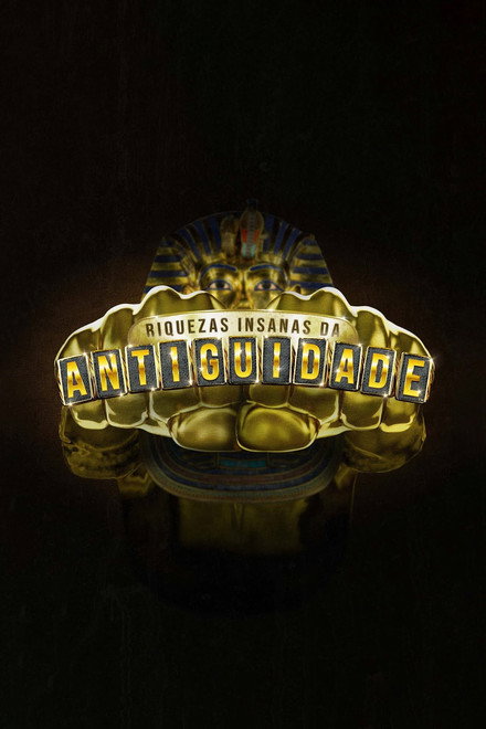 Riquezas Insanas da Antiguidade