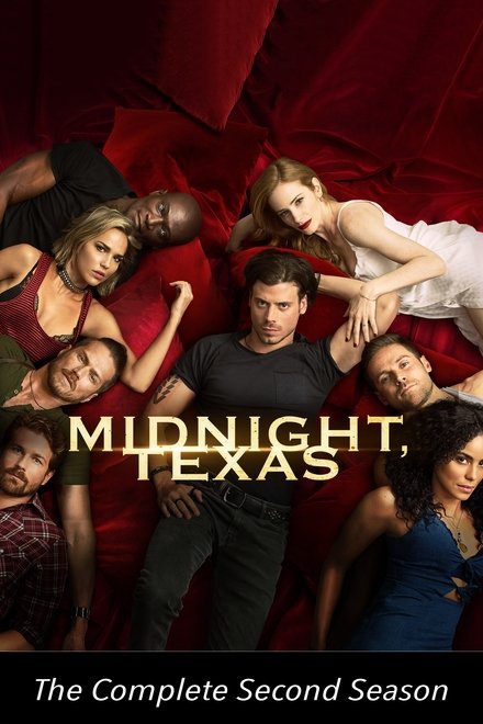 Midnight, Texas Saison 2 streaming