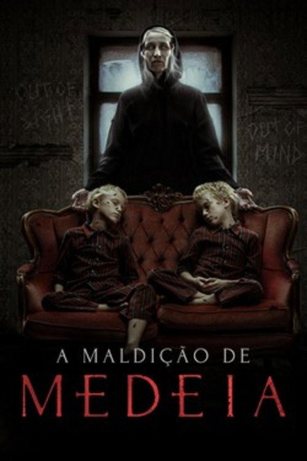 A Maldição de Medeia