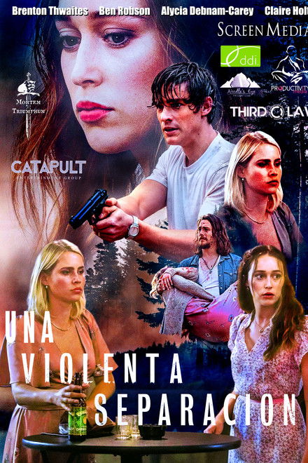 A Violent Separation