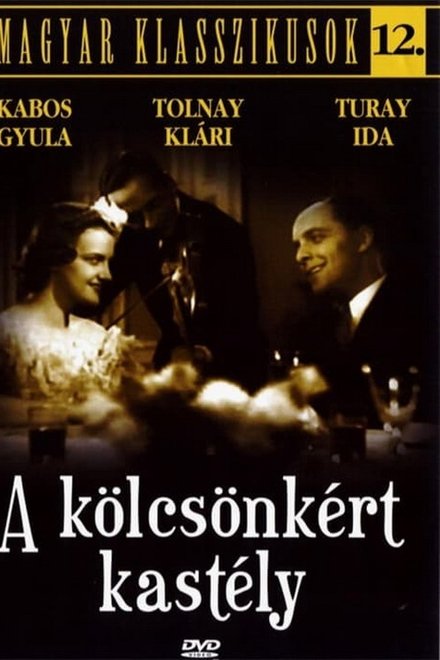 A kölcsönkért kastély