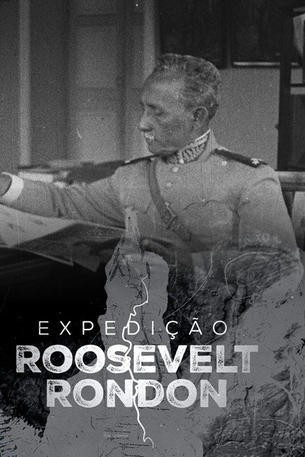 Expedição Roosevelt Rondon