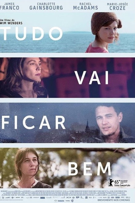 Tudo Vai Ficar Bem