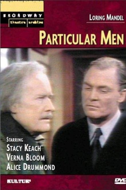 Particular Men
