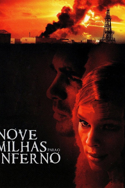 Nove Milhas Para o Inferno