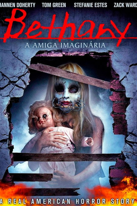 Bethany – A Amiga Imaginária