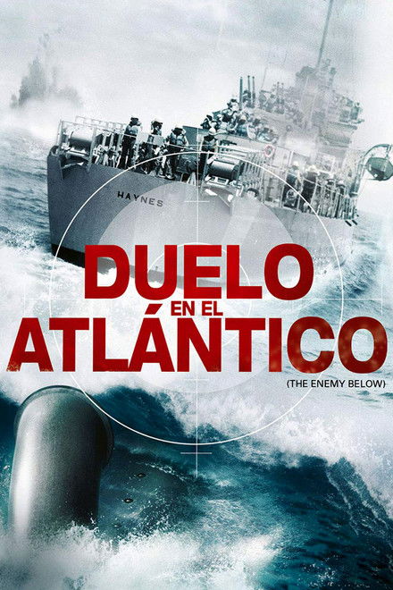Duelo en el Atlántico