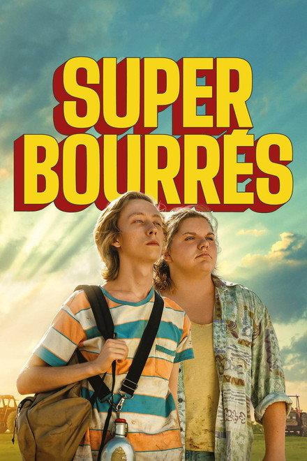Super Bêbados