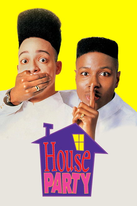 House Party 1