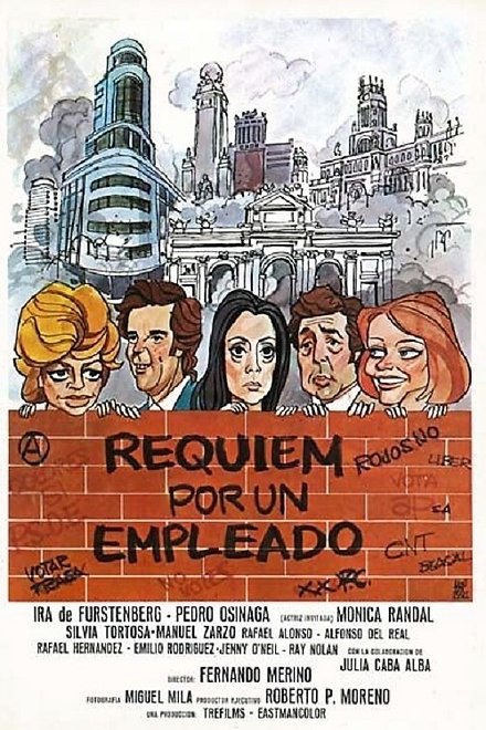 Réquiem por un empleado