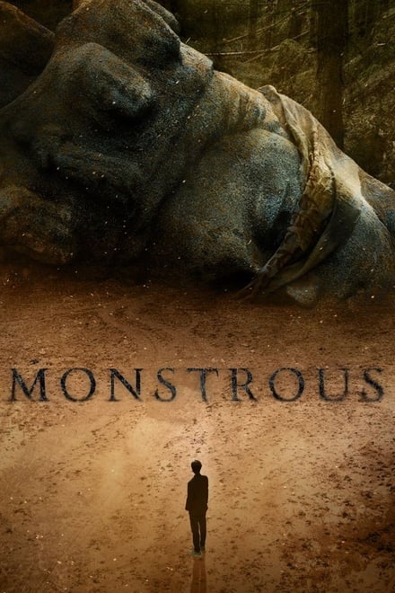 Monstrous ตอนที่ 1-6 ซับไทย [จบ] HD 1080p