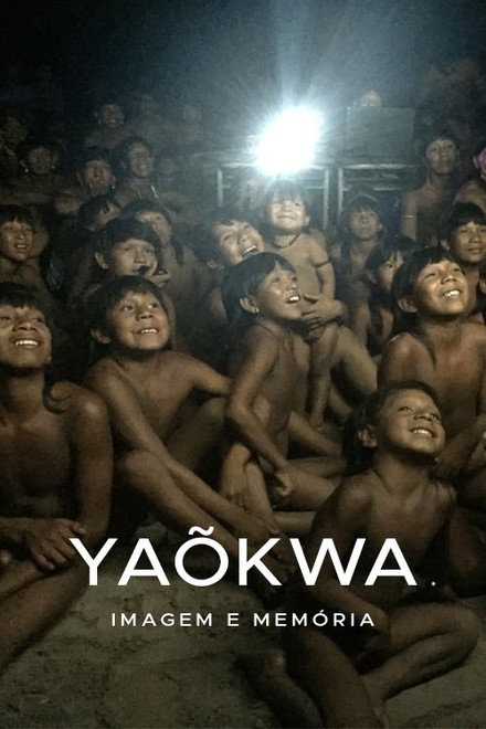 Yaõkwa – Imagem e Memória