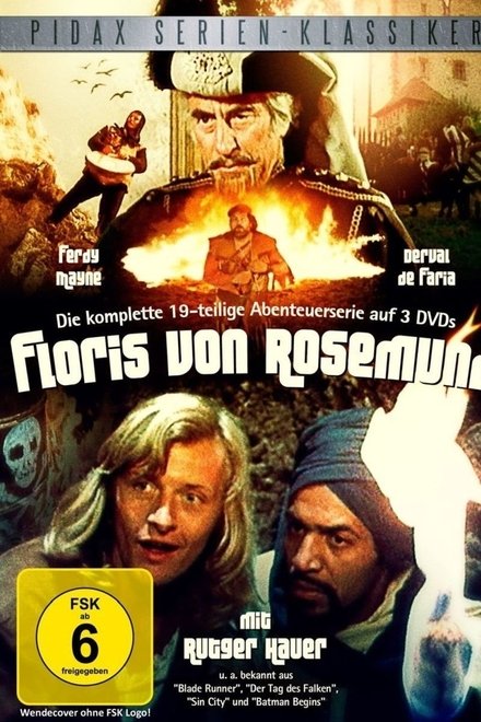 Floris von Rosemund