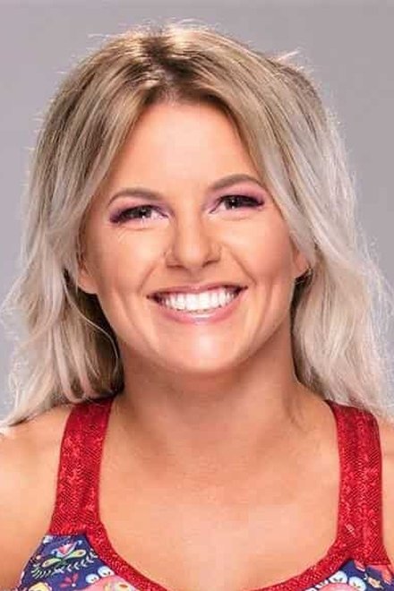 Candice LeRae