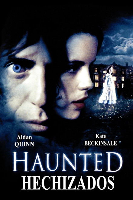 Haunted
