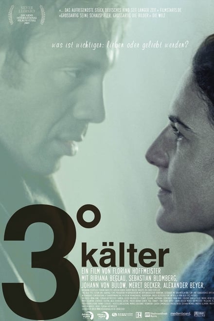 3° kälter - Liebesfilm / 2006 / ab 6 Jahre