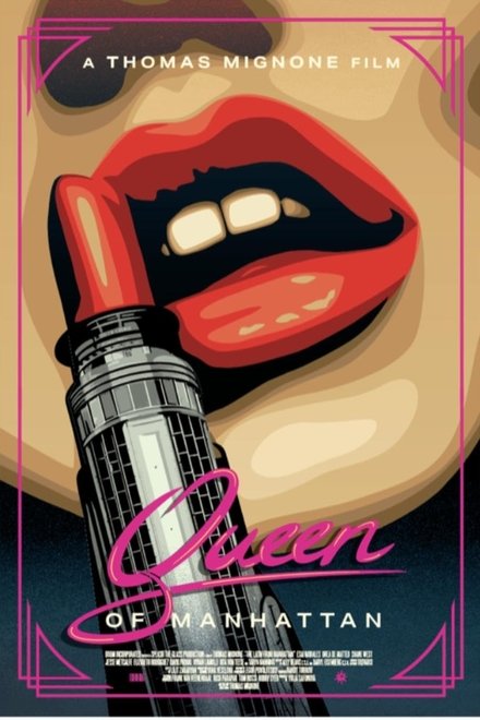 Queen of Manhattan