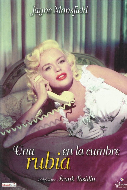 Ella no quiere evitarlo