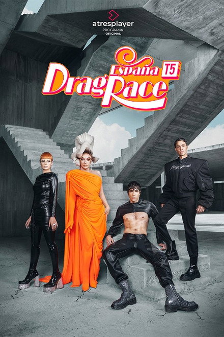 Drag Race Espanha