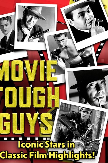 Movie Tough Guys
