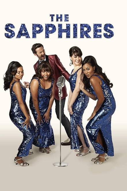The Sapphires - Komödie / 2013 / ab 6 Jahre