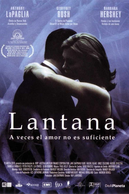 Parejas en Conflicto