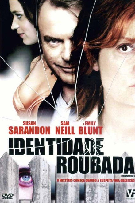 Identidade Roubada