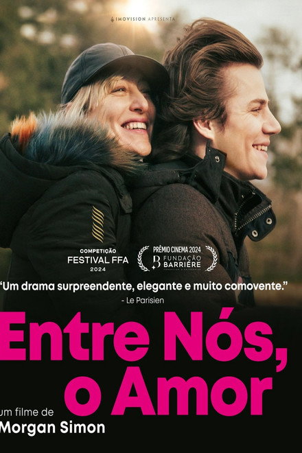Entre Nós, O Amor
