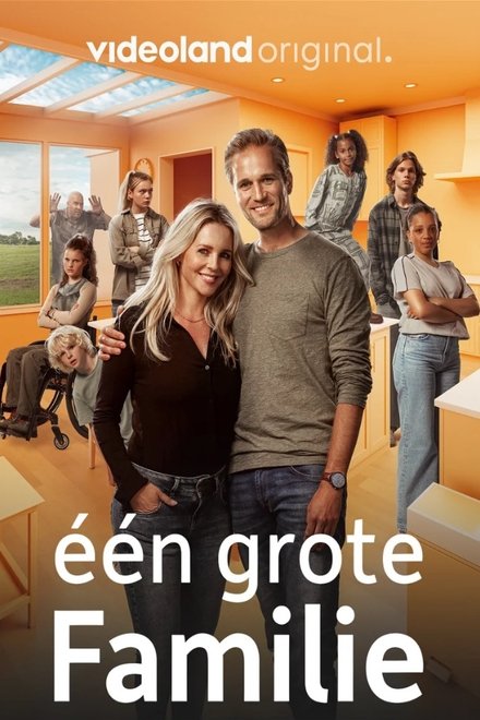 Één Grote Familie
