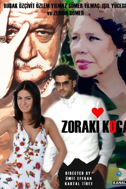 Zoraki Koca