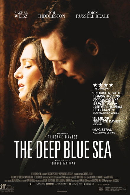 The Deep Blue Sea