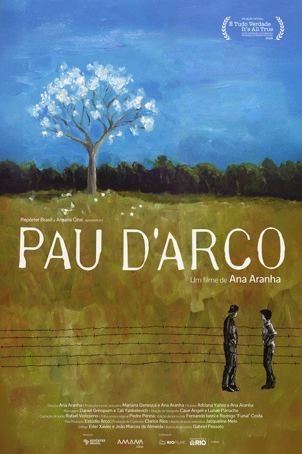 Pau D’Arco
