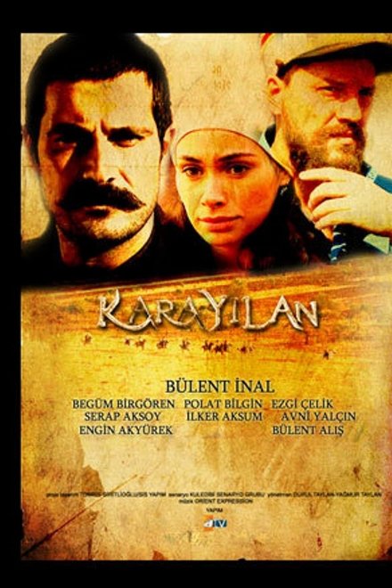 Karayılan