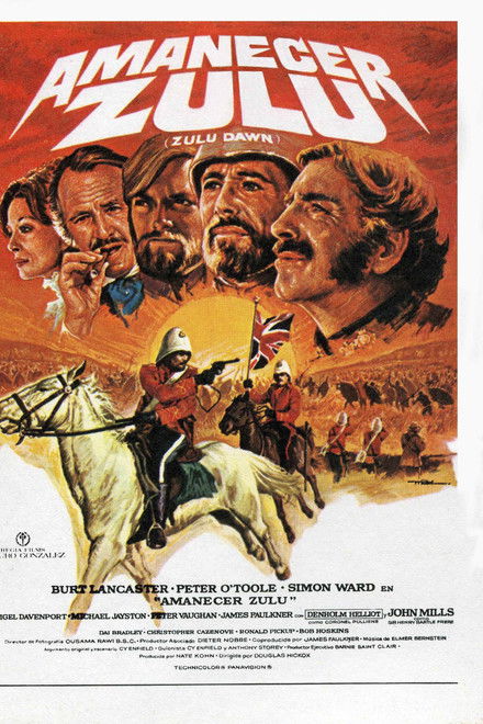 Zulu Dawn