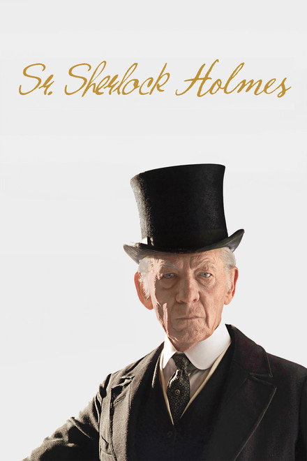 Sr. Sherlock Holmes