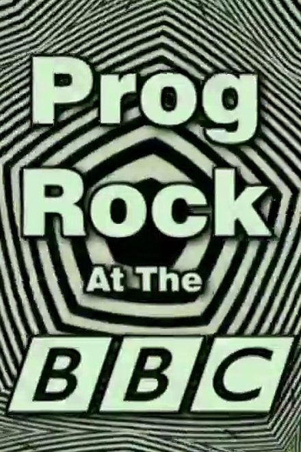Prog Rock at the BBC