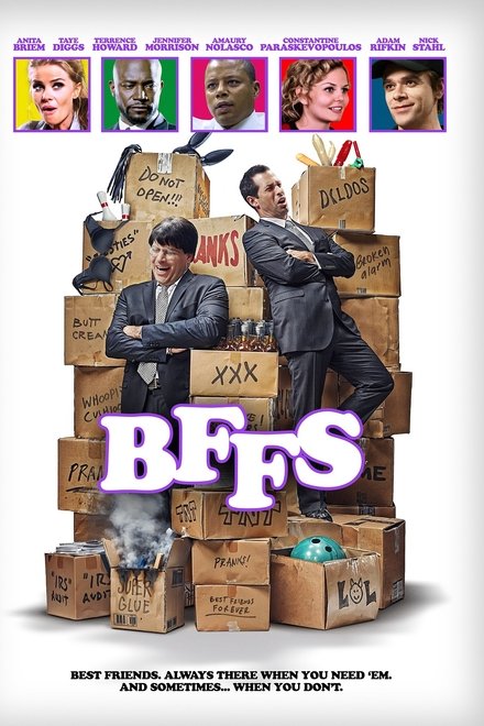 BFFs
