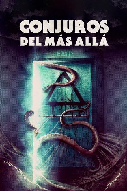 Conjuros del más allá