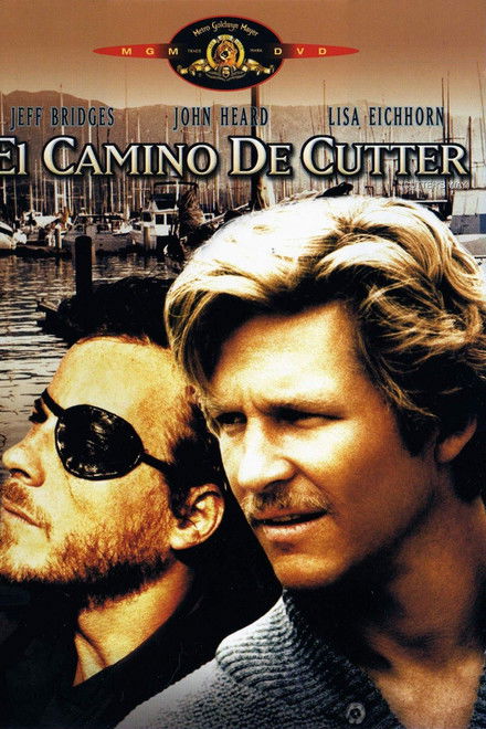 El camino de Cutter