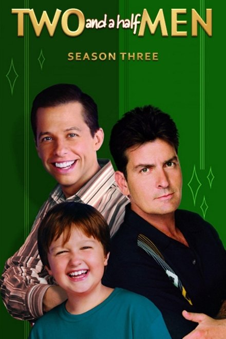 Mon oncle Charlie Saison 3 streaming