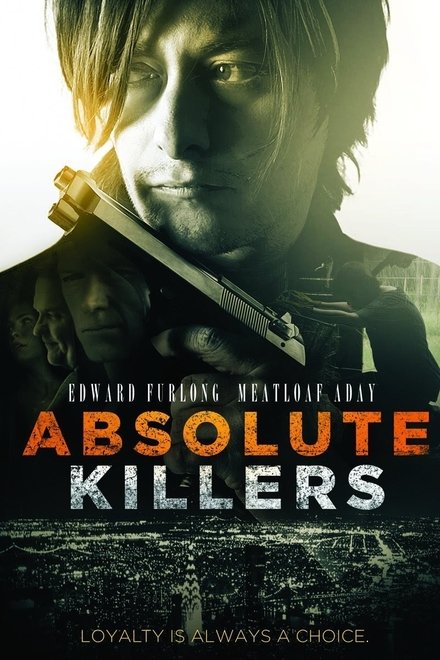Absolute Killers
