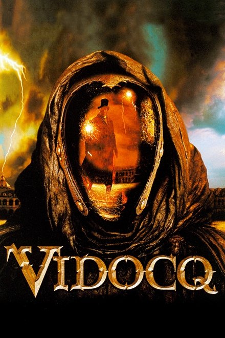 Vidocq