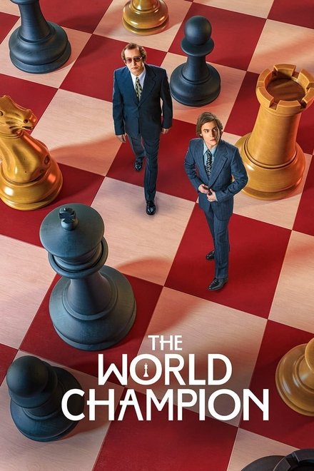 The World Champion