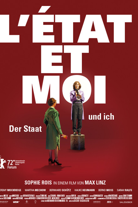 L’état et moi